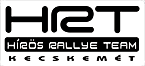 H&iacute;r&ouml;s Rallye Team