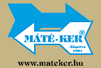 M&Aacute;T&Eacute;-KER E.C.